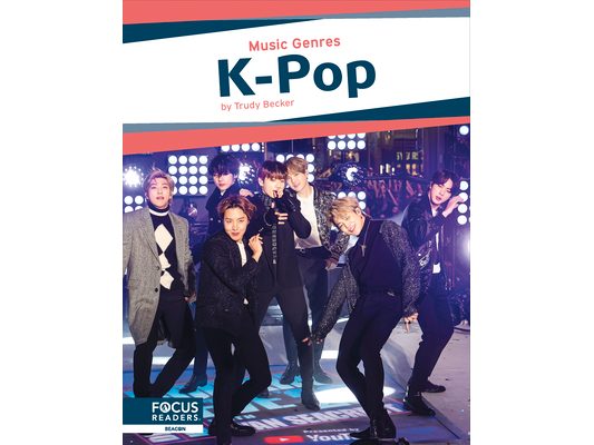 K-Pop