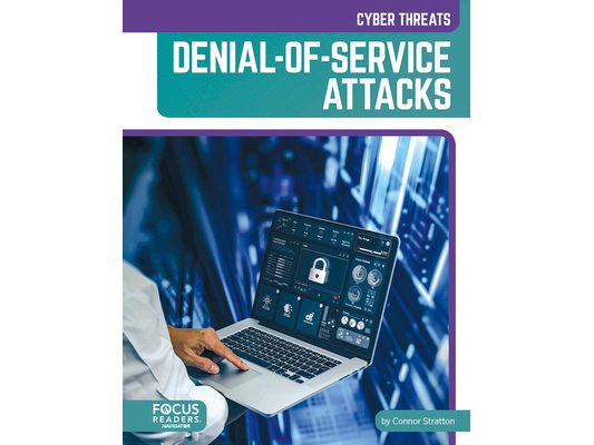 Denial-Of-Service Attacks