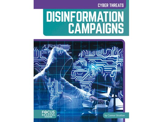 Disinformation Campaigns