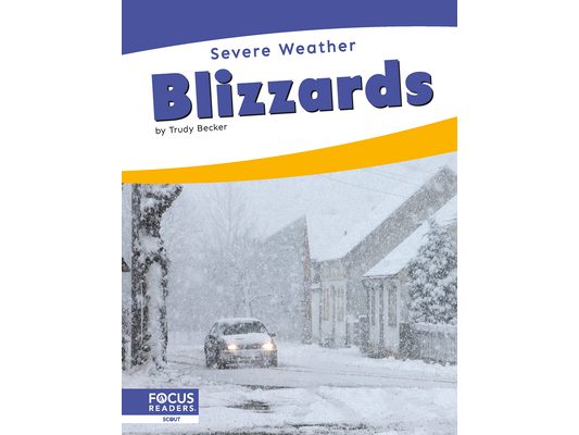 Blizzards
