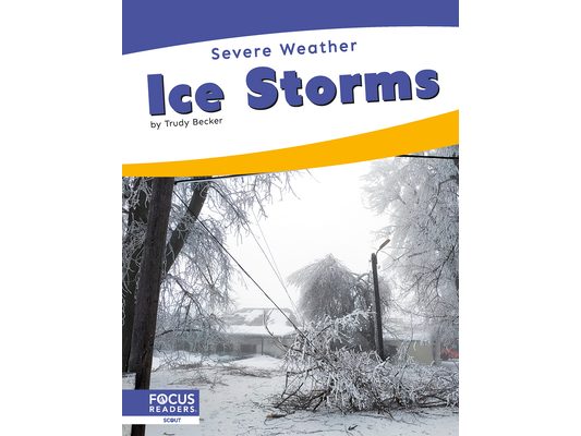 Ice Storms