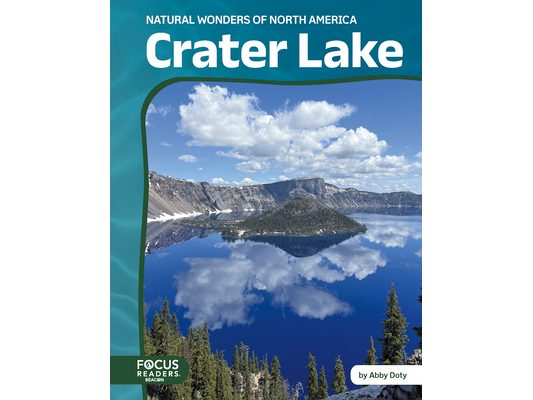 Crater Lake