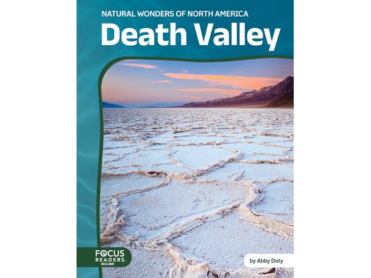 Death Valley
