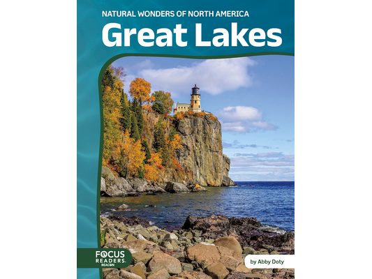 Great Lakes