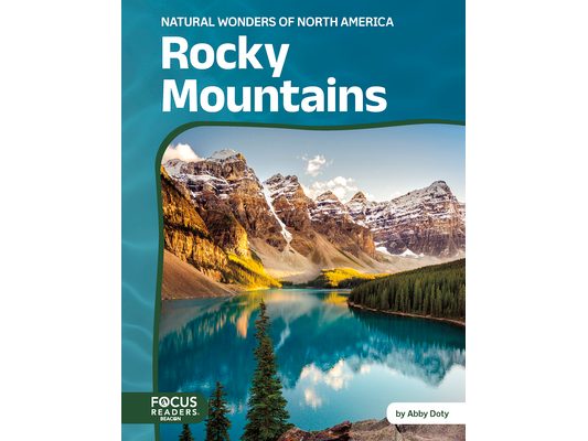Rocky Mountains