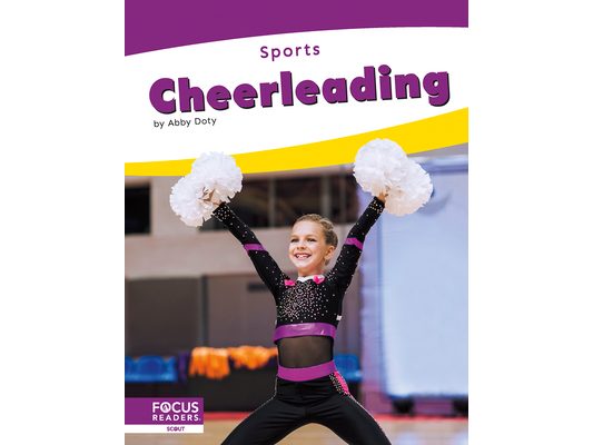 Cheerleading