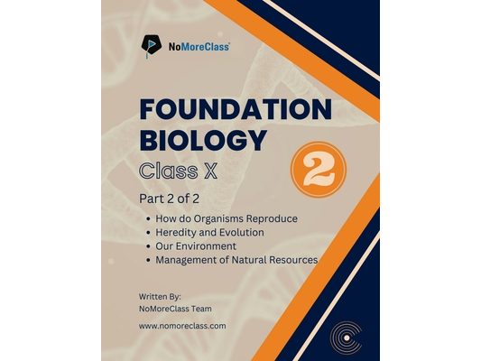 Foundation Biology Part-2