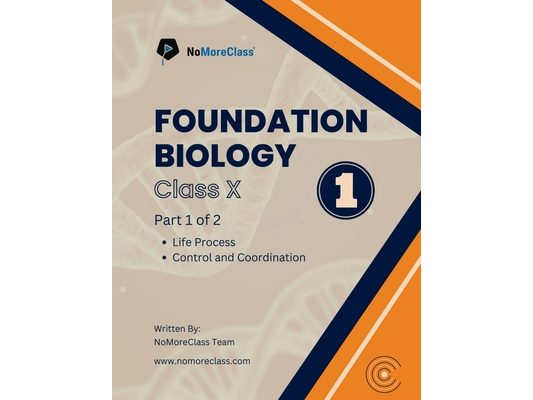Foundation Biology Part-1