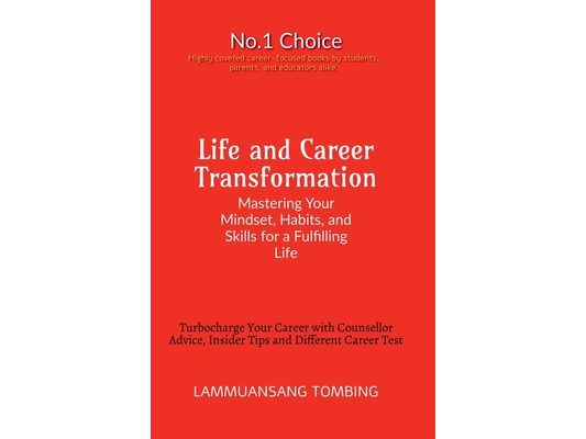 Life and Career Transformation