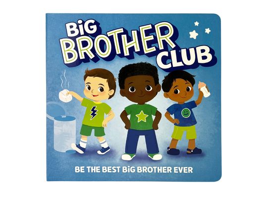 Welcome to the Big Brother Club