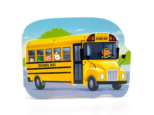 How a School Bus Works