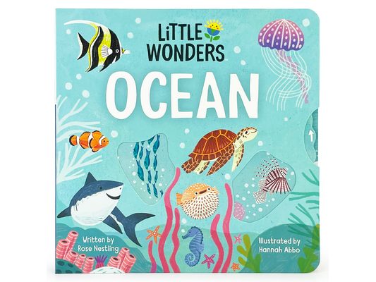 Little Wonders Ocean