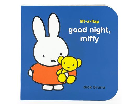 Good Night, Miffy