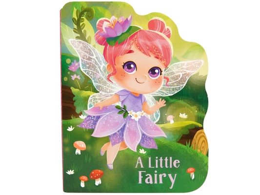 A Little Fairy