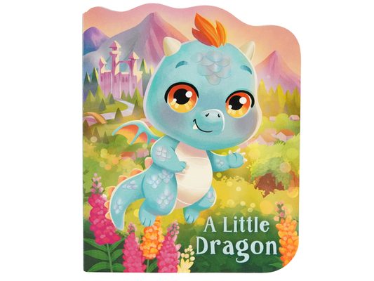 A Little Dragon