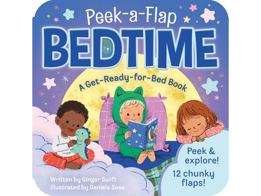 Bedtime
