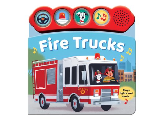 Fire Trucks