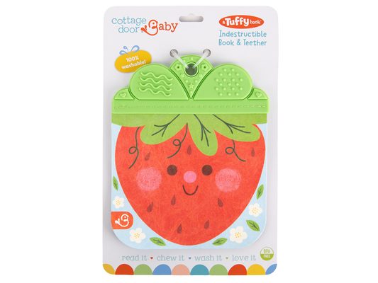 Hello, Garden! (a Tuffy Book)