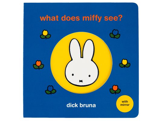 What Does Miffy See?