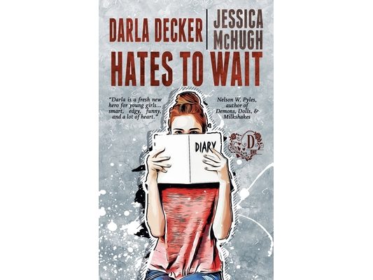 Darla Decker Hates to Wait