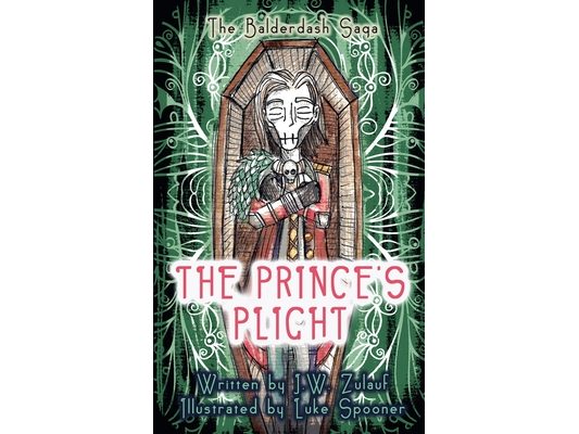 The Prince's Plight