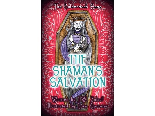 The Shaman's Salvation
