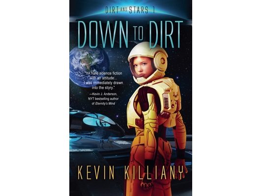 Down to Dirt