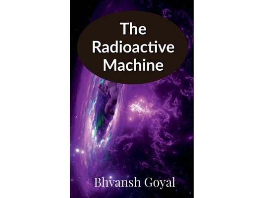 The radioactive machine