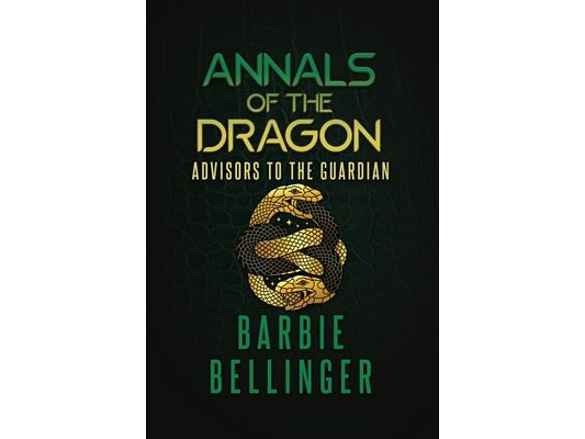 Annals of the Dragon: Advisors to the Guardian