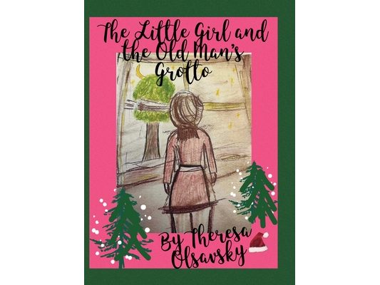 The Little Girl and the Old Man's Grotto