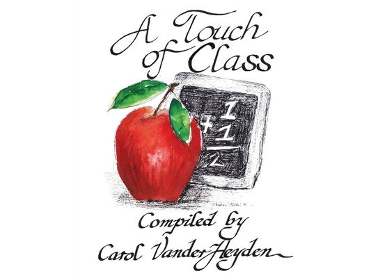 A Touch of Class: Quotes for Teachers