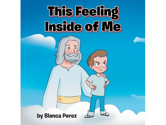 This Feeling Inside of Me