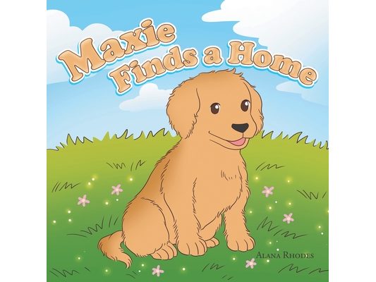 Maxie Finds a Home