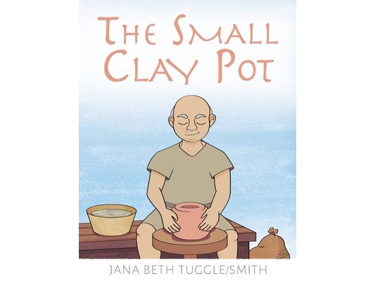The Small Clay Pot