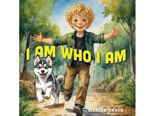 I Am Who I Am