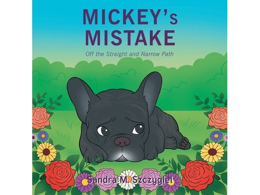 Mickey's Mistake: Off the Straight and Narrow Path