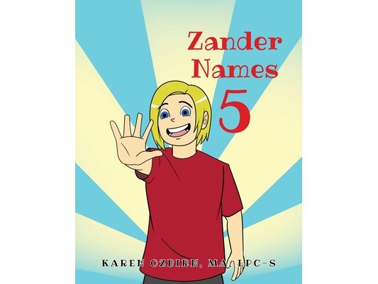 Zander Names 5