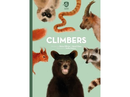 Climbers