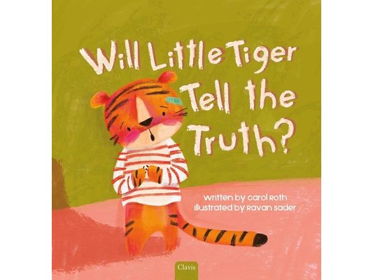 Will Little Tiger Tell the Truth?