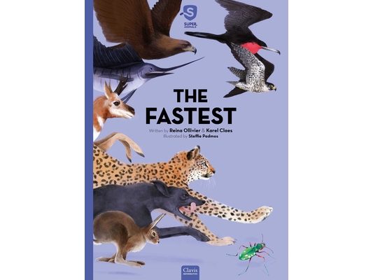 The Fastest