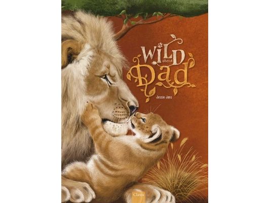 Wild about Dad