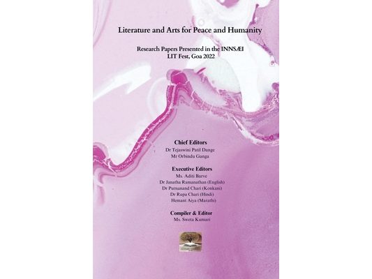 Literature and Arts for Peace and Humanity