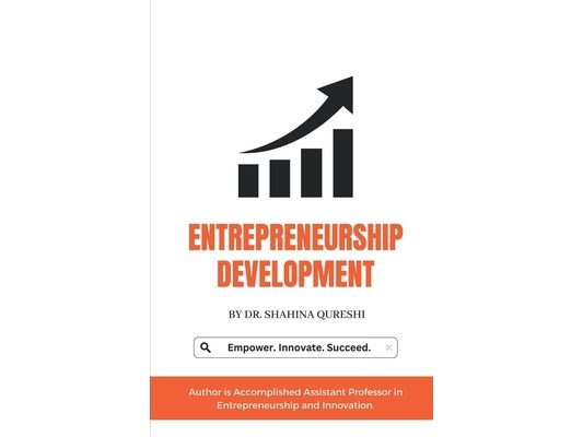 Entrepreneurship Development