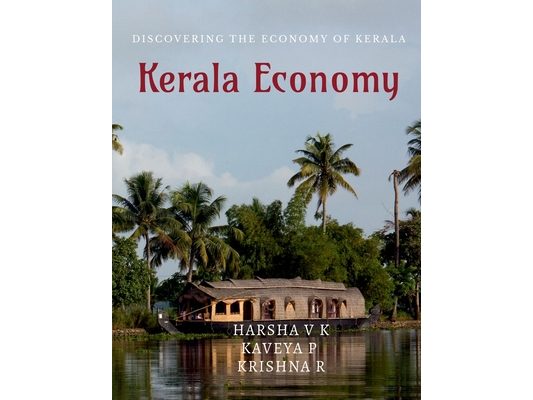 Kerala Economy