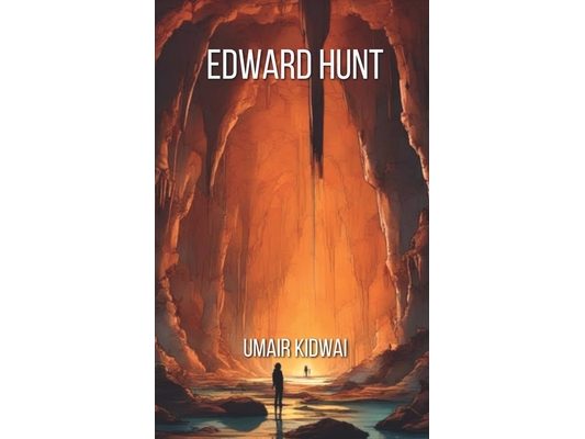Edward Hunt