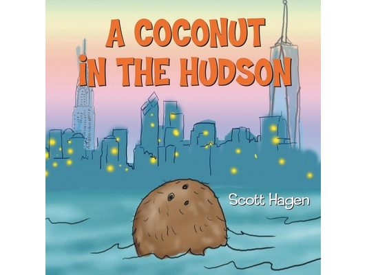 A Coconut in the Hudson