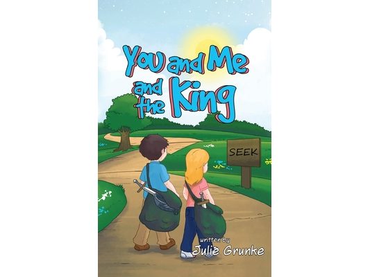 You and Me and the King