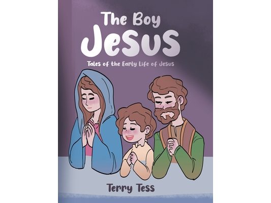 The Boy Jesus