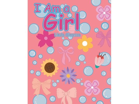 I Am a Girl