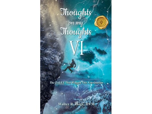Thoughts on my Thoughts VI: The TALES That Wagged This Veterinarian